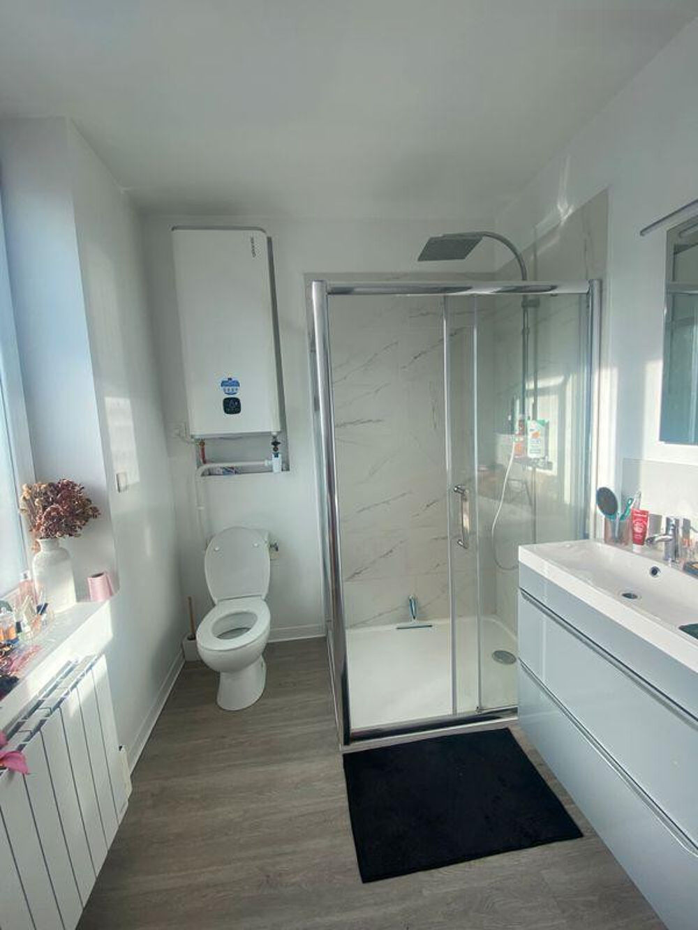 Location Appartement F2 lille Fives Lille