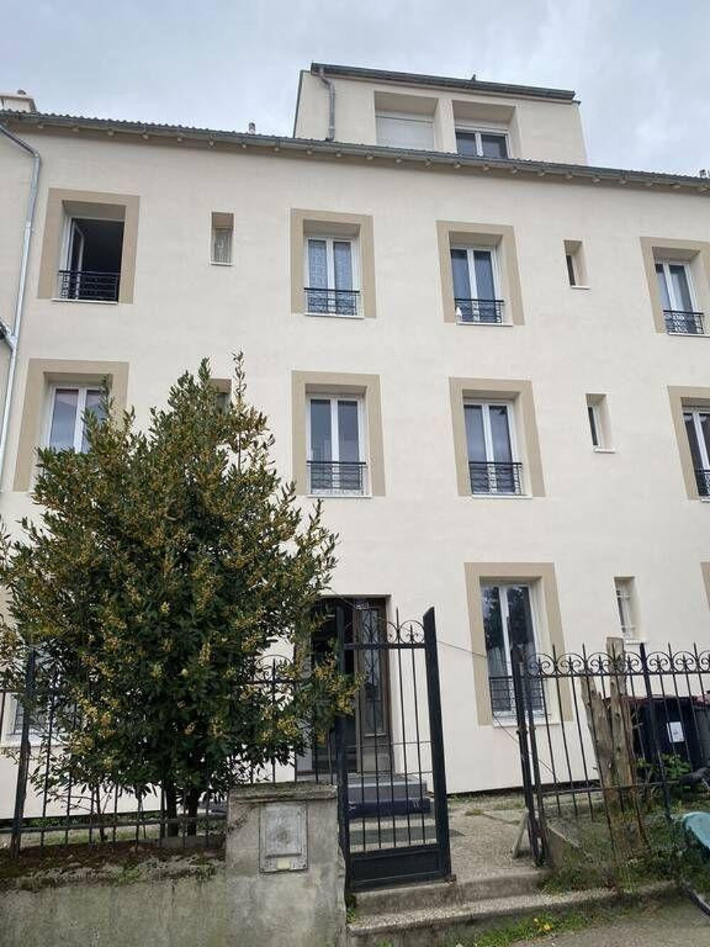 Location Appartement Location appartement 27 m² Arcueil Arcueil
