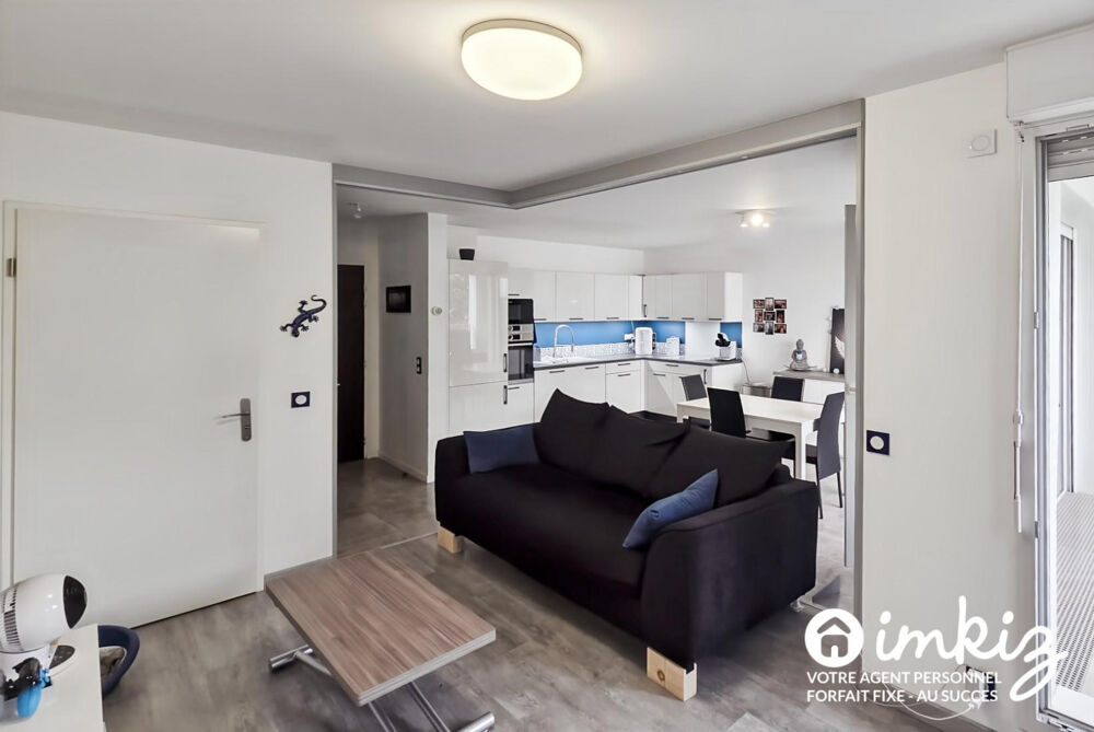Vente Appartement Appartement 2 pièces Bondoufle