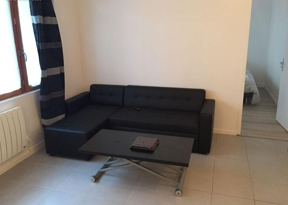 Location Appartement T2 meublé Lyon 8 Lyon 8
