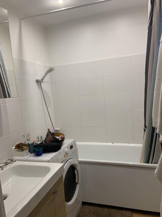  Appartement � louer 2 pi�ces 39 m�