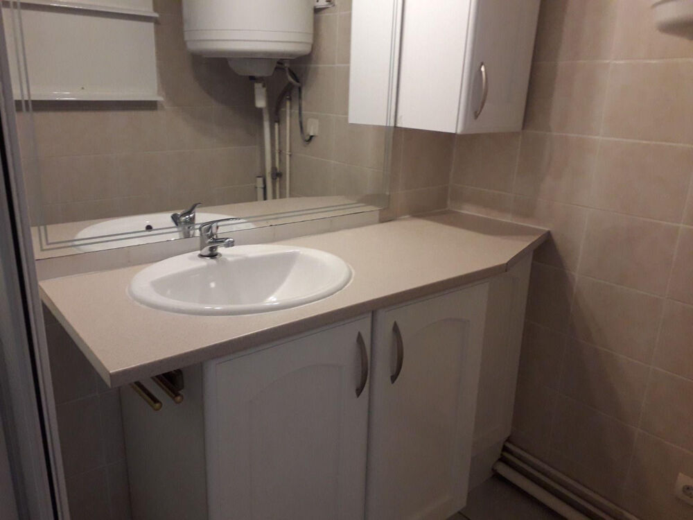 Location Appartement Beau 3P lumineux 56m² sud super vue proche centre Nancy