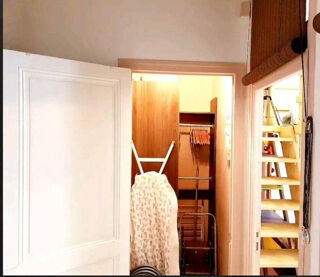  Appartement � louer 2 pi�ces 34 m�