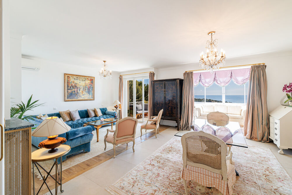 � vendre  Appartement Villefranche-sur-Mer (06230)