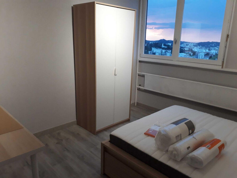 Location Appartement Appartement idéal étudiant ISTP/IRUP fac sciences Saint-Étienne