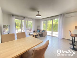  Appartement  vendre 4 pices 91 m