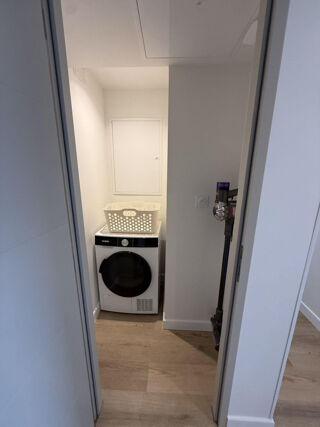  Appartement à louer 1 pièce 57 m²