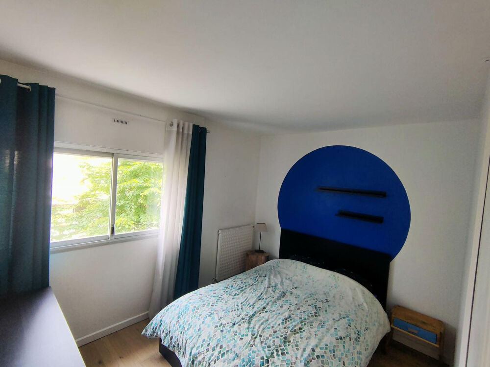 Location Appartement Appart refait à neuf livry/le raincyCalme absolu Livry-gargan