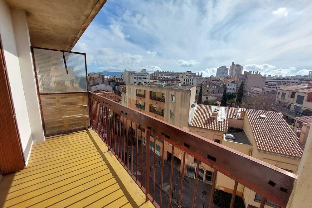 Location Appartement Studio Marseille 5 quartier Baile Marseille 5