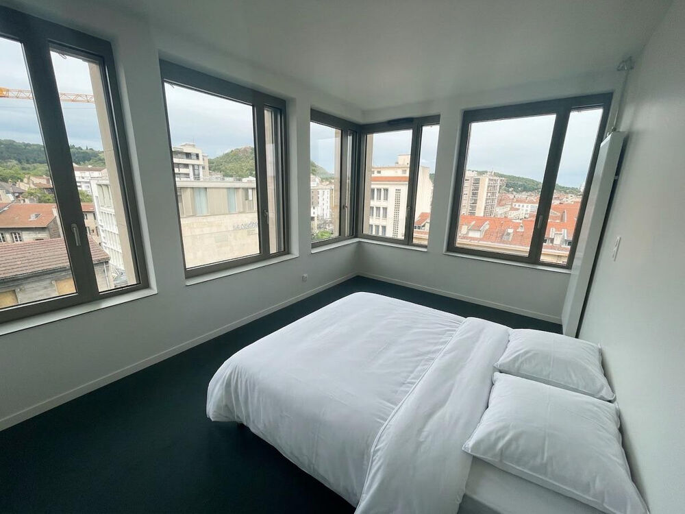Location Appartement Colocation à Projet Solidaire Kaps / 18-30ans Saint-Étienne