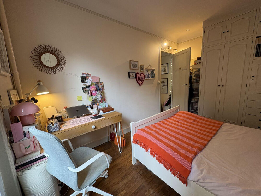 Location Appartement Appartement à louer quartier Jules Joffrin Paris 18
