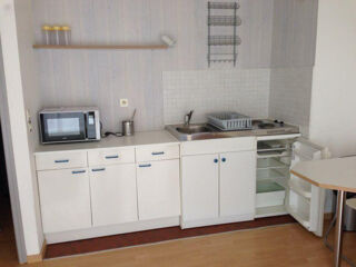  Appartement � louer 1 pi�ce 26 m�