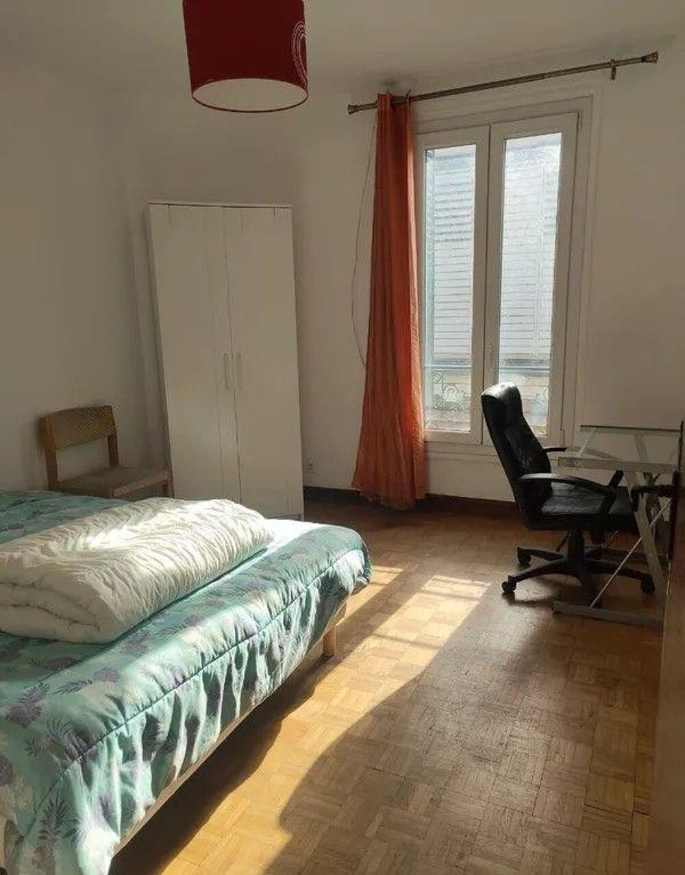 Location Appartement Confortable chambre dans maison indépendante 75m² Bourg-la-reine