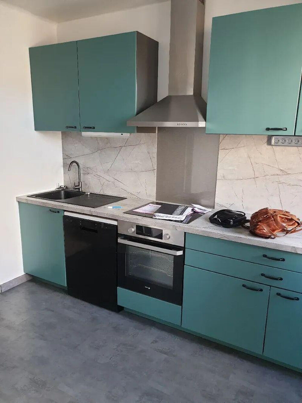 Location Appartement Beau 3P 70m² à Bellevue Saint-Étienne