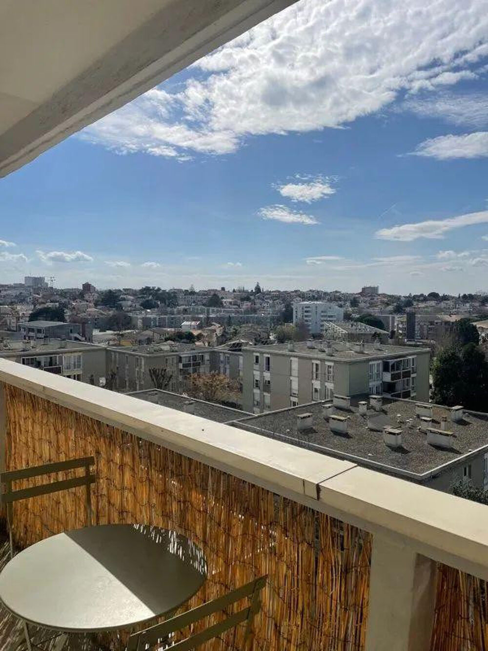 Location Appartement Beau 2P 50m² à Toulouse Toulouse