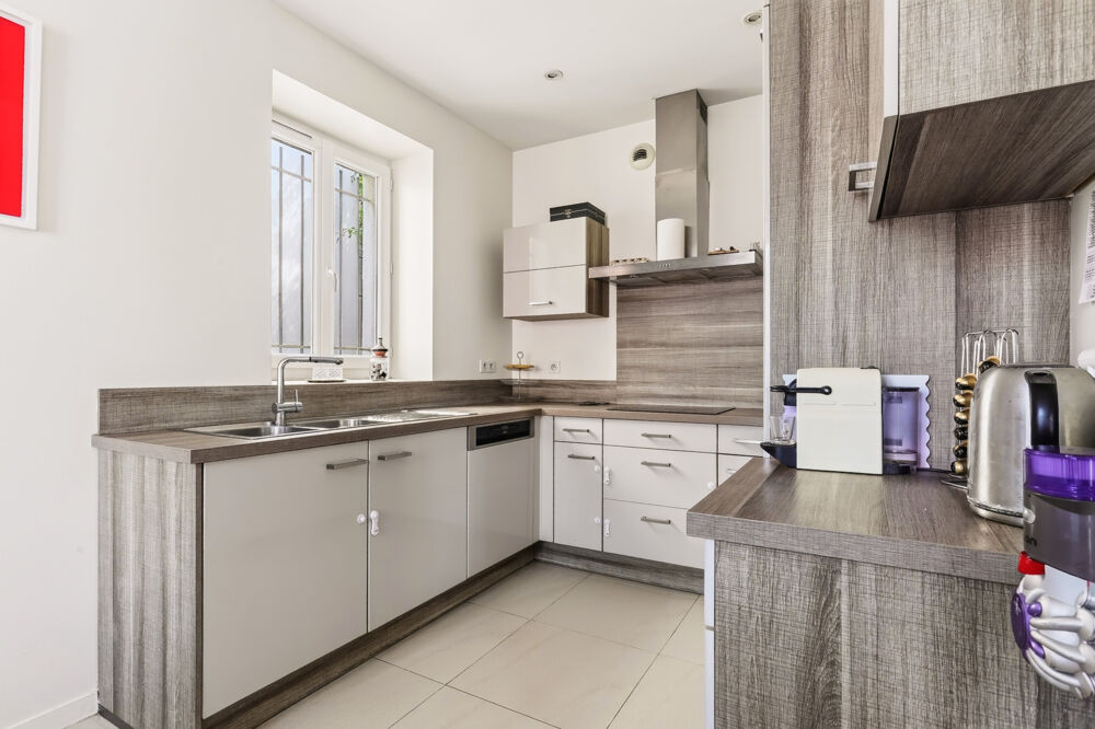 à vendre  Maison Nice (06100)