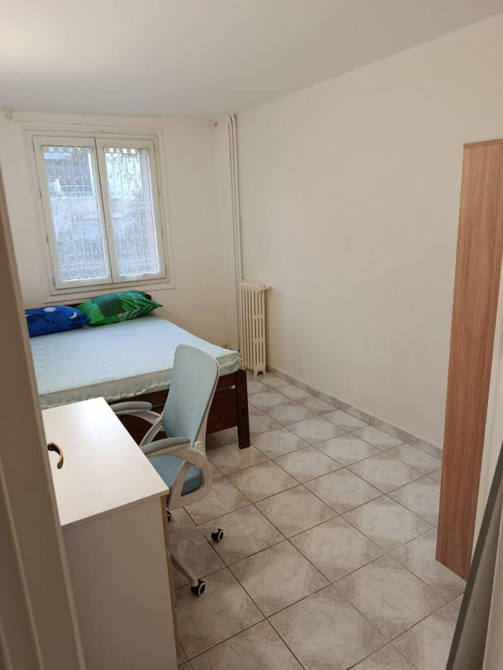 Location Appartement Colocation étudiant Vitry-sur-seine
