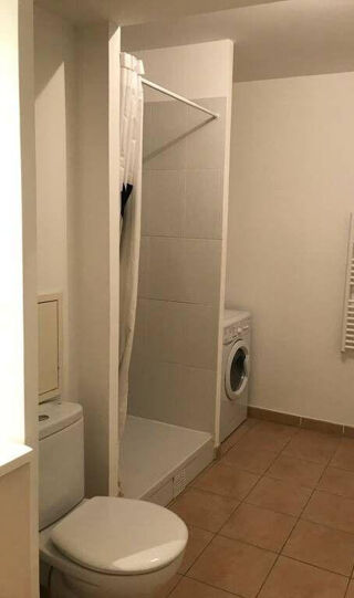  Appartement à louer 2 pièces 38 m²