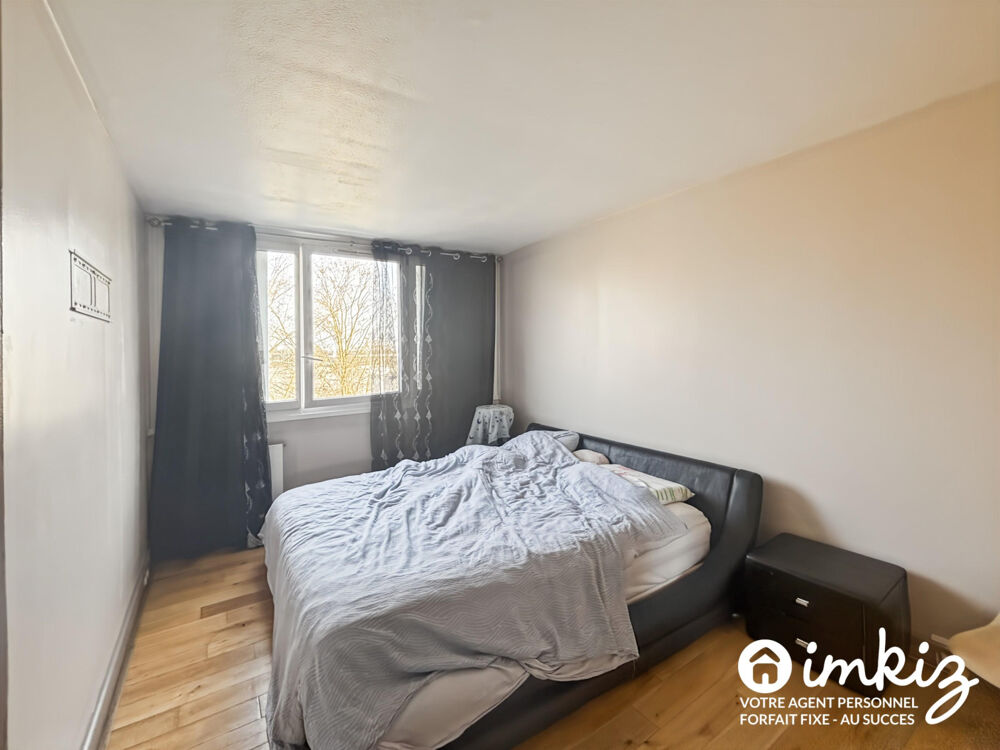 Vente Appartement Appartement 3 pièces Villeneuve-saint-georges