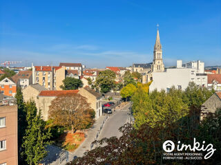  Appartement � vendre 2 pi�ces 48 m�