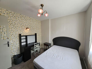  Appartement à louer 1 pièce 88 m²