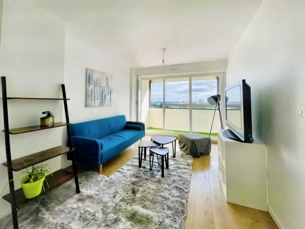 Location Appartement Colocation agréable à vivre, vue imprenable Pontoise