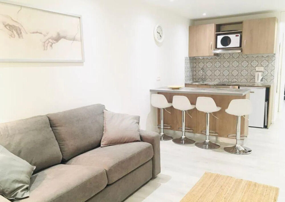 Location Appartement Magnifique appartement dans l'hyper-centre Annemasse