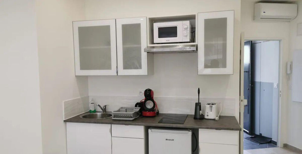 Location Appartement Studio meublé étudiant à Nice Nice