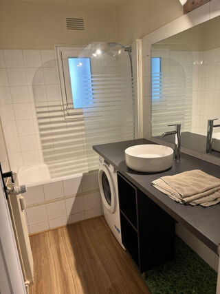  Appartement � louer 1 pi�ce 13 m�