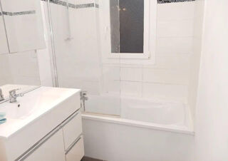  Appartement à louer 2 pièces 50 m²