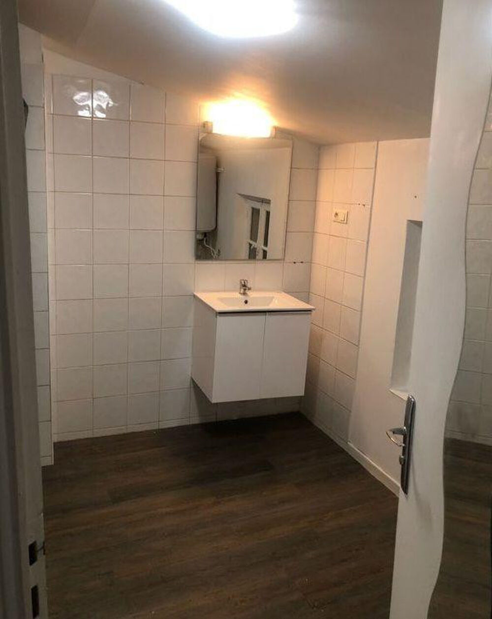 Location Appartement Grand studio lumineux avec une belle vue Grasse