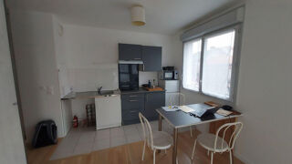  Appartement à louer 2 pièces 41 m²