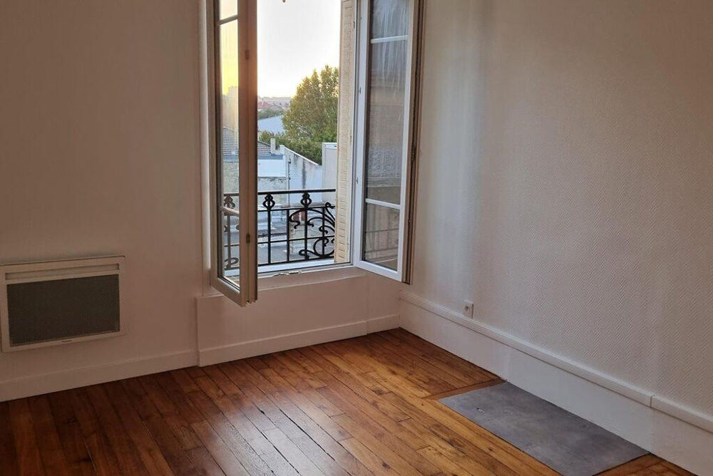 Location Appartement 2 pièces Nanterre Rue Maurice Thorez Nanterre