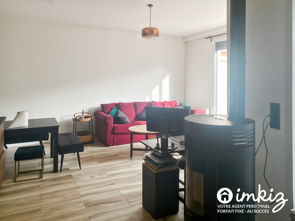 Vente Maison Maison 5 pièces Saint-maur-des-fossés