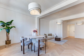  Appartement � vendre 3 pi�ces 88 m�