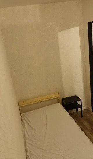  Appartement à louer 2 pièces 24 m²