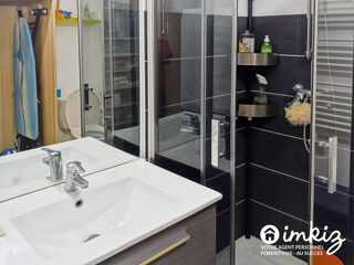  Appartement  vendre 2 pices 38 m