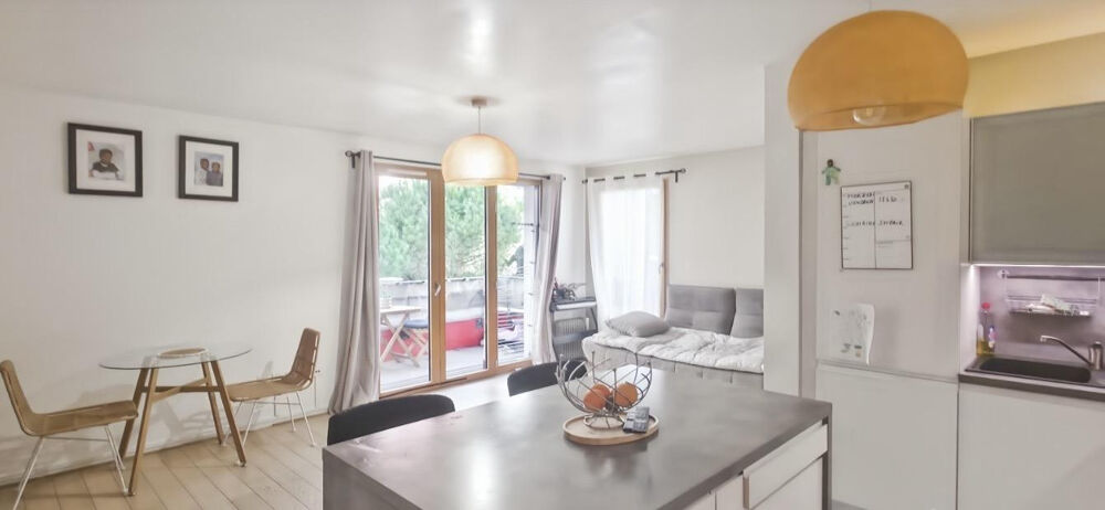 Location Appartement Appartement coup de cœur à 5mn des transports Courdimanche