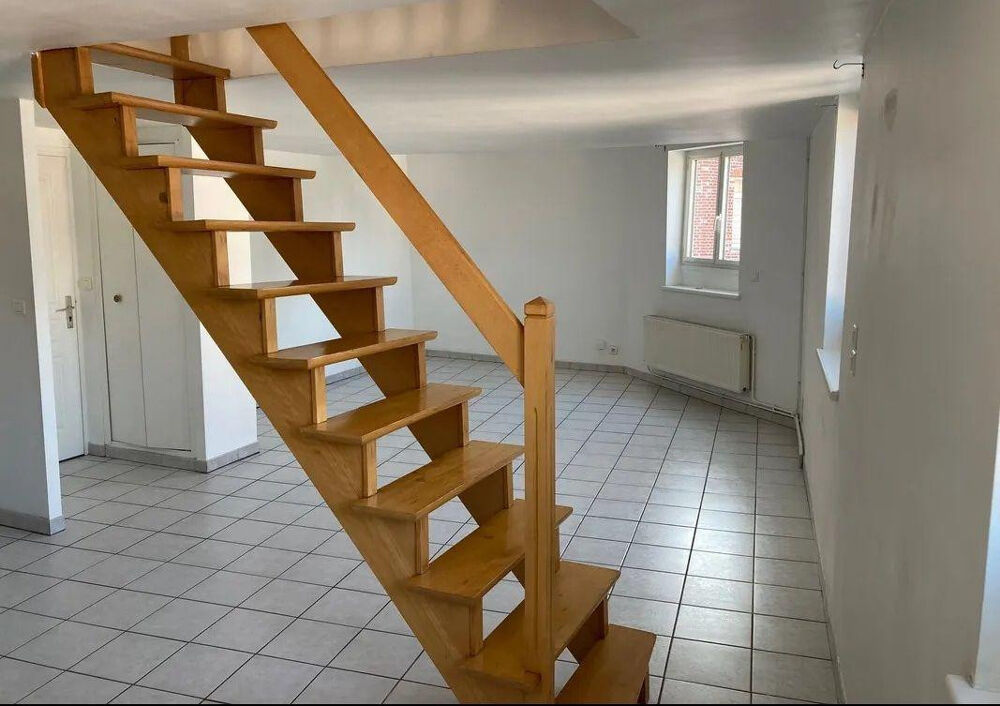 Beau T3 Duplex 65m² charmant LILLE - LAMBERSART