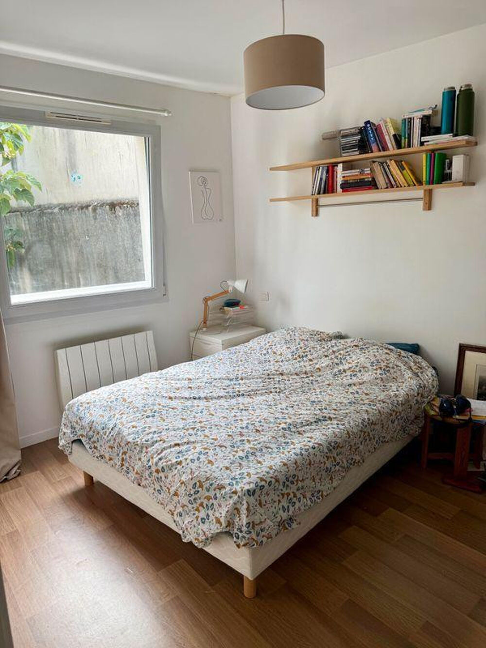 Location Appartement T2 métro Gambetta avec parking Lille