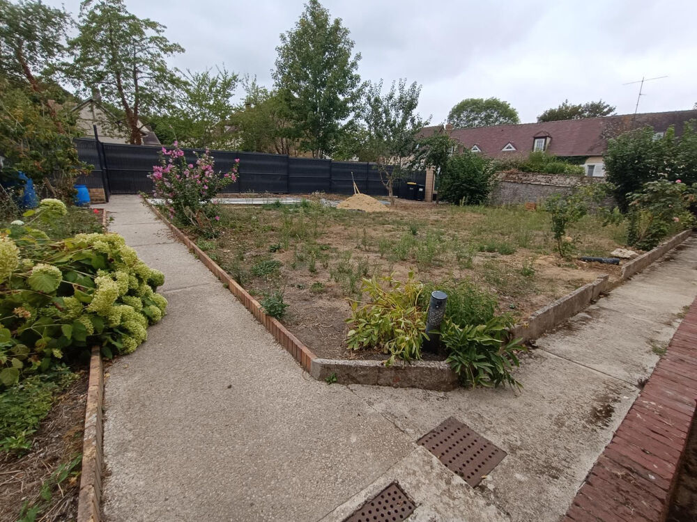 Location Maison Secteur prisé d'Agnetz, Maison entièrement rénovée Agnetz