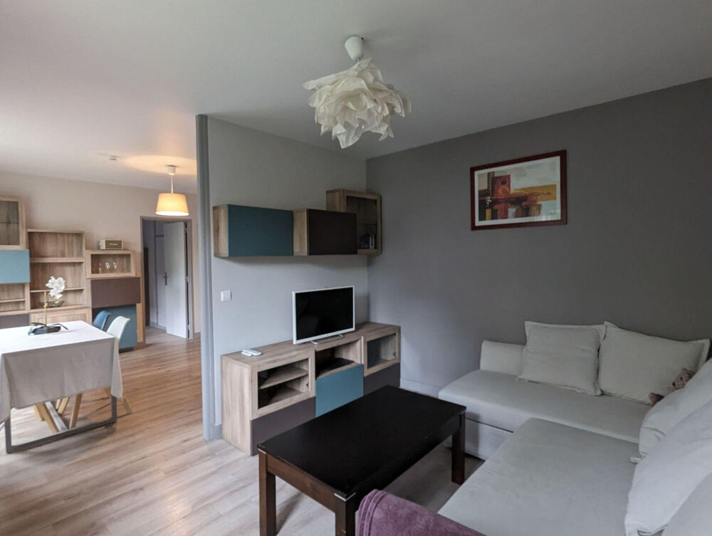 Location Appartement Appartement cosy proche RER Gagny