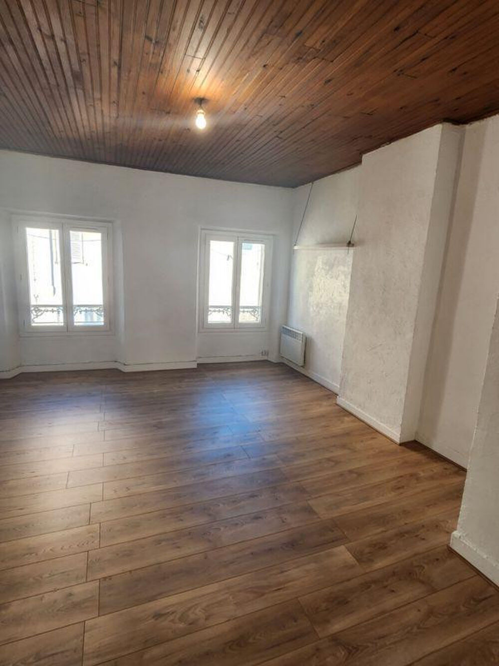 Location Appartement Location T2 13001 proximité Longchamps Marseille 1