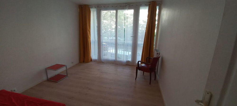 Location Appartement Location appartement 2 pièces Paris 20
