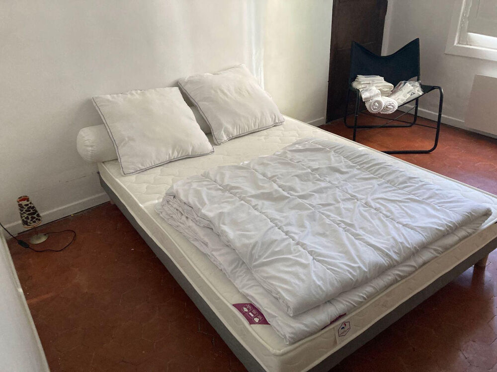 Location Appartement appartement centre ville Aix-en-provence