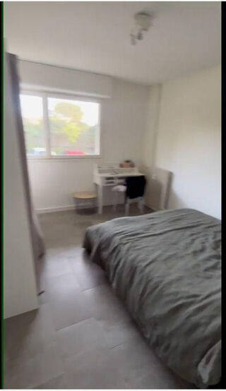  Appartement à louer 2 pièces 48 m²