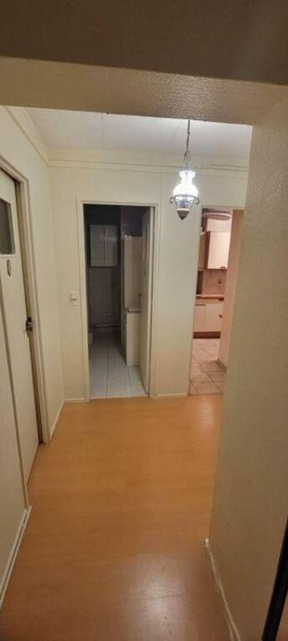 Location Appartement Jolie chambre de 11m2 dans bel appartement Ivry-sur-seine