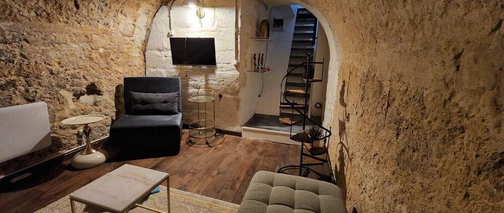 Location Appartement Beau studio meublé 19m² avec dépendance 13m² Montpellier