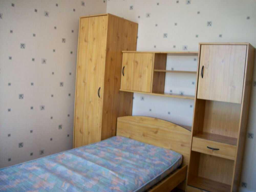 Chambres meublée Villejean université