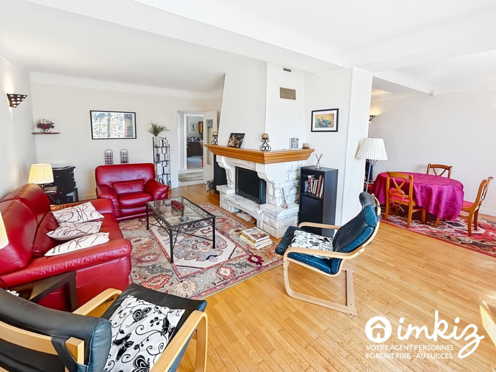 à vendre  Maison Verrières-le-Buisson (91370)
